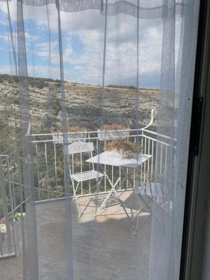 Mary Home Sicily Deluxe Ragusa Eksteriør billede