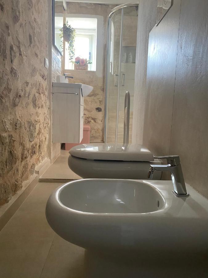 Mary Home Sicily Deluxe Ragusa Eksteriør billede
