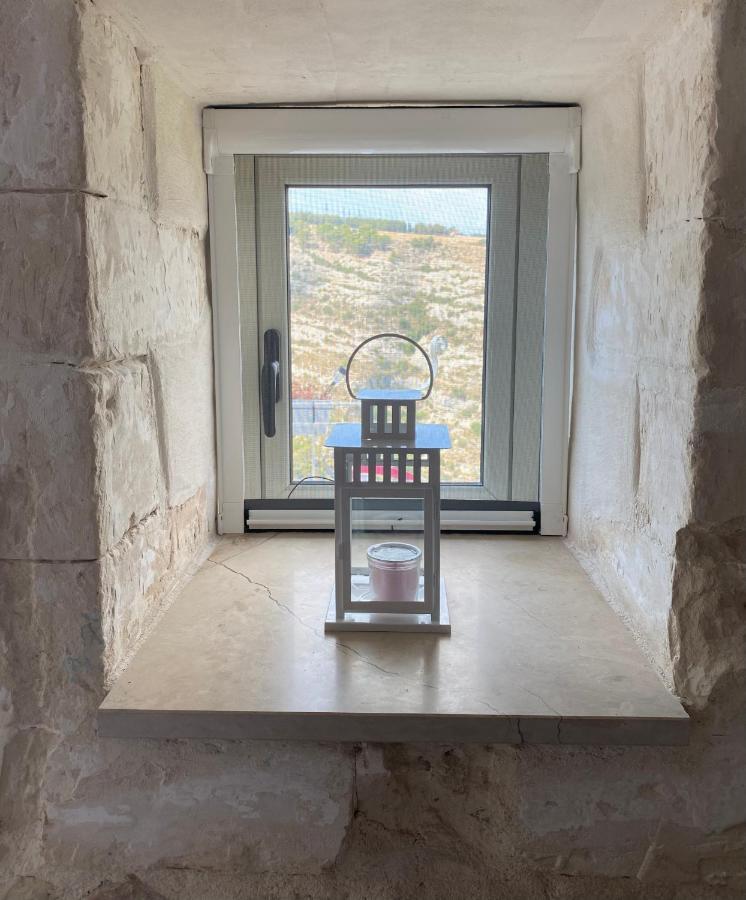 Mary Home Sicily Deluxe Ragusa Eksteriør billede