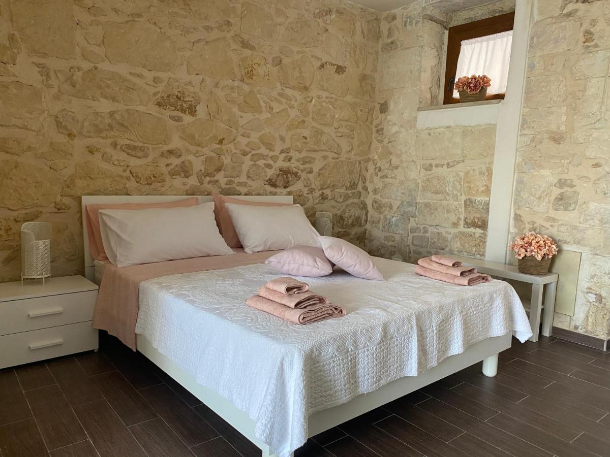 Mary Home Sicily Deluxe Ragusa Eksteriør billede