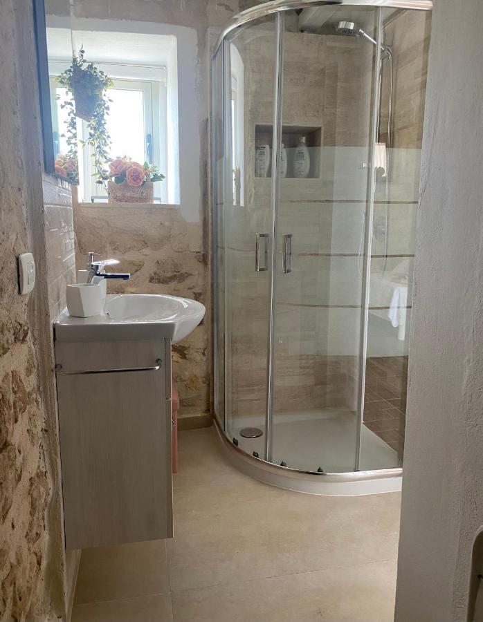 Mary Home Sicily Deluxe Ragusa Eksteriør billede