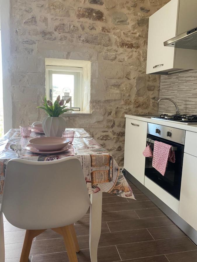 Mary Home Sicily Deluxe Ragusa Eksteriør billede