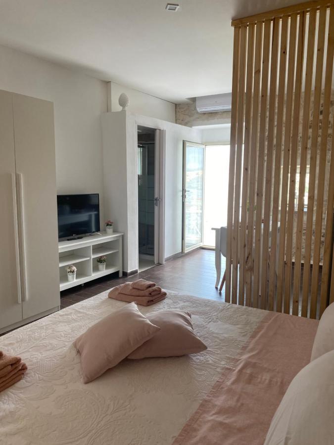 Mary Home Sicily Deluxe Ragusa Eksteriør billede