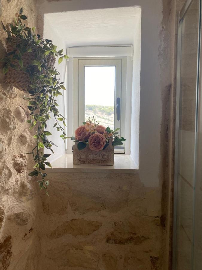 Mary Home Sicily Deluxe Ragusa Eksteriør billede