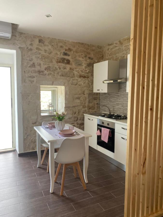 Mary Home Sicily Deluxe Ragusa Eksteriør billede