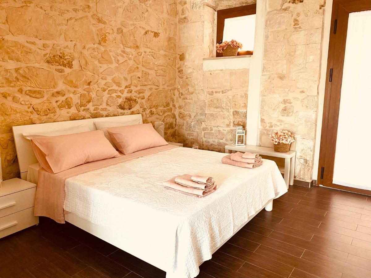 Mary Home Sicily Deluxe Ragusa Eksteriør billede