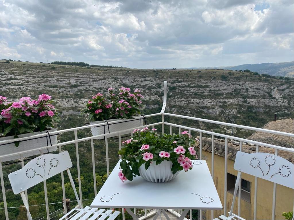 Mary Home Sicily Deluxe Ragusa Eksteriør billede